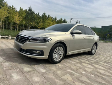 Volkswagen Lavida 2021 Volkswagen Lavida 2021 car image
