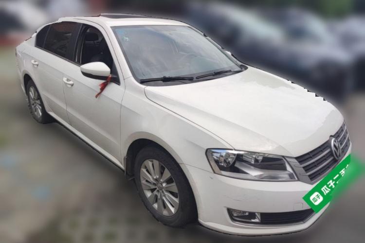 Volkswagen Lavida 2015 #4 Volkswagen Lavida 2015 car image #4