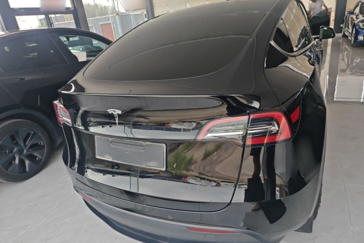 Tesla Model Y 2023 #6 Tesla Model Y 2023 car image #6