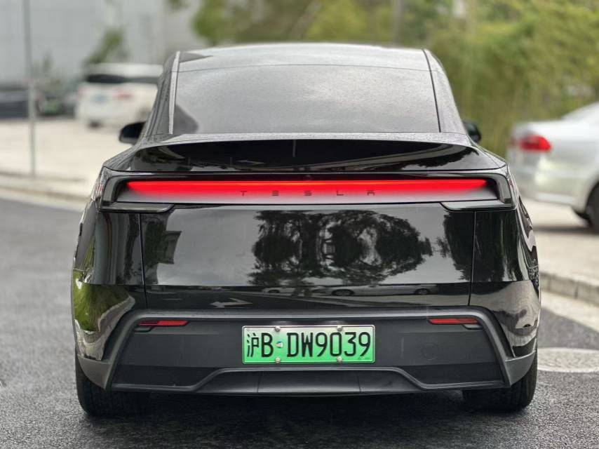 Tesla Model Y 2025 car image #9