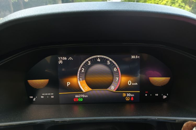 Volkswagen Lavida 2022 car image #9