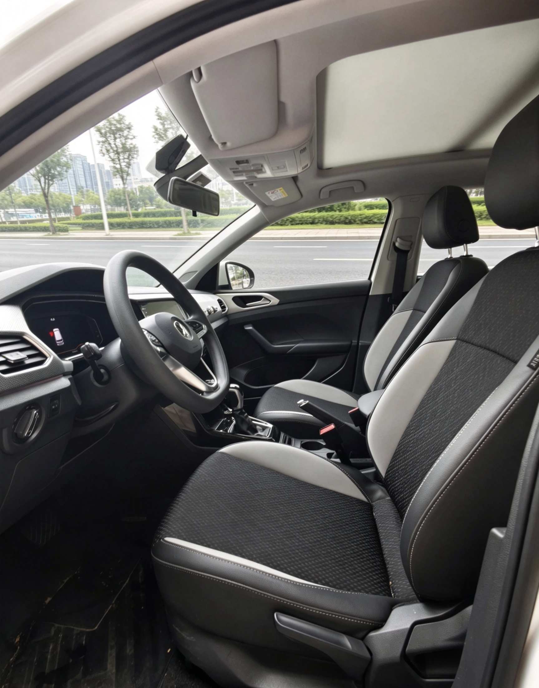 Volkswagen Tacqua 2022 immagine di auto #7