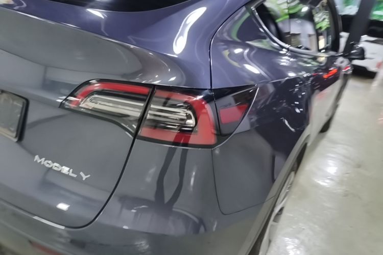 Tesla Model Y 2023 #8 Tesla Model Y 2023 imagen de coche #8