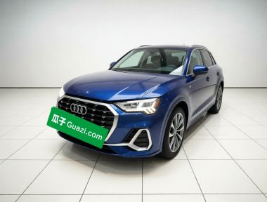 Audi Q3 2019 Audi Q3 2019 immagine di auto