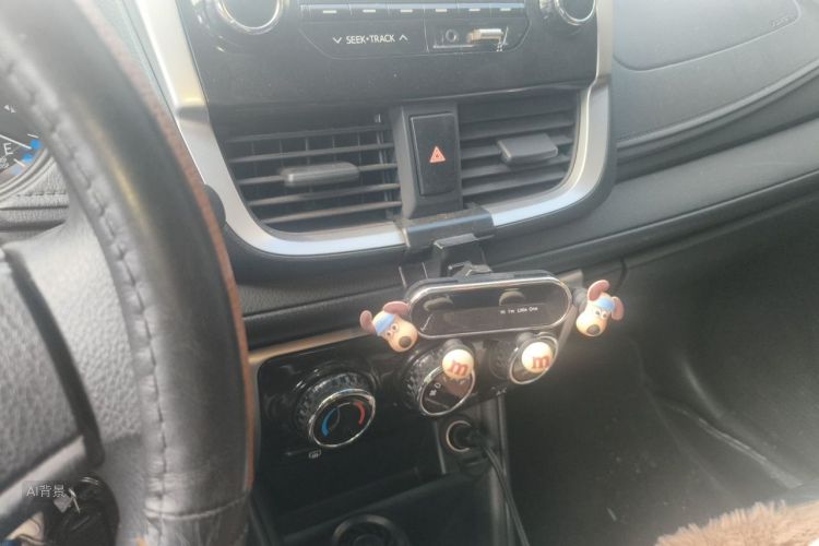 Toyota Vios 2019 #15 Toyota Vios 2019 car image #15
