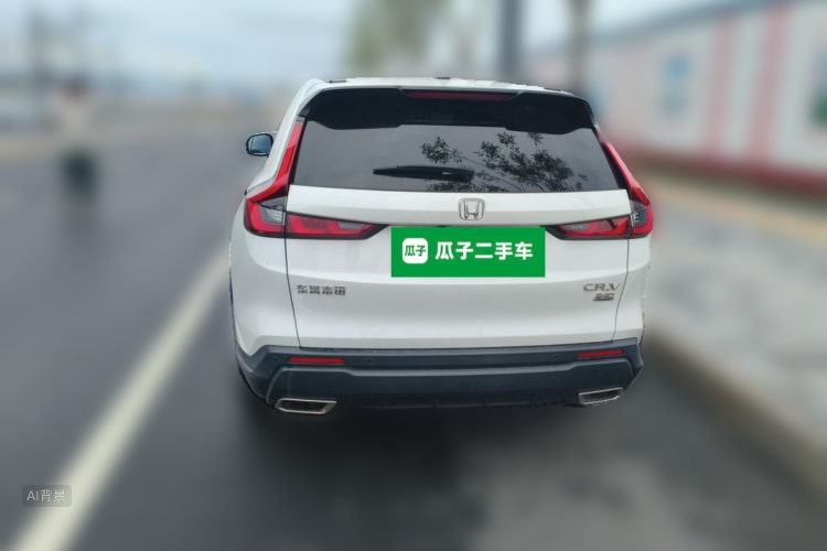 Honda CR-V 2022 car image #6