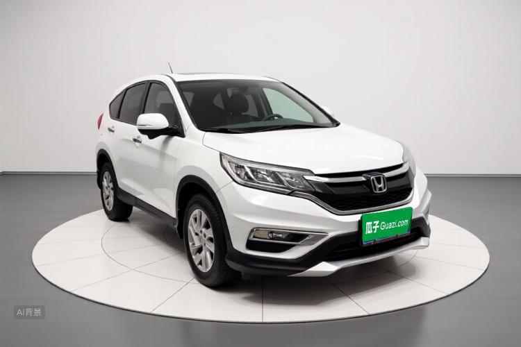 Honda CR-V 2016 car image #4