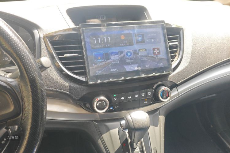 Honda CR-V 2016 #15 Honda CR-V 2016 car image #15