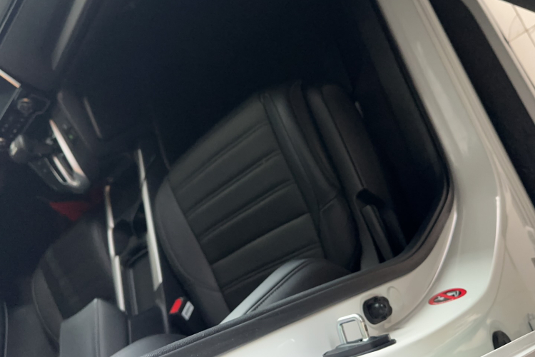Honda CR-V 2021 car image #13