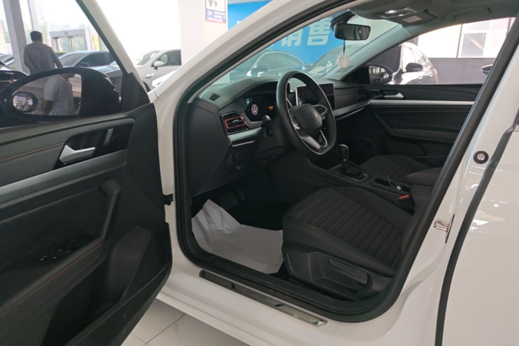 Volkswagen Lavida 2023 #12 Volkswagen Lavida 2023 car image #12