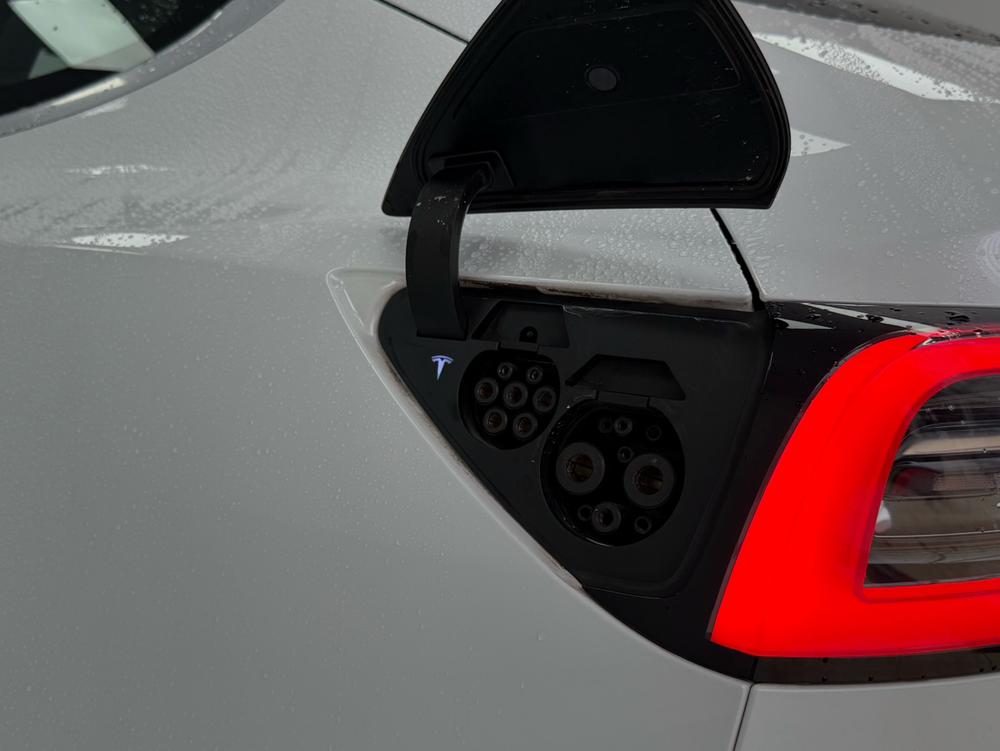 Tesla Model 3 2022 #9 Tesla Model 3 2022 car image #9