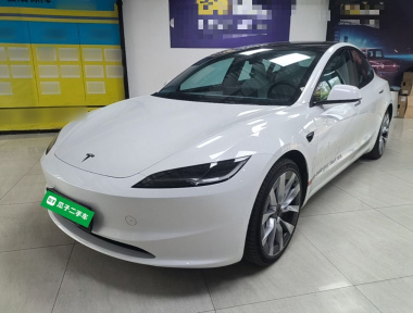 Tesla Model 3 2023 Tesla Model 3 2023 car image