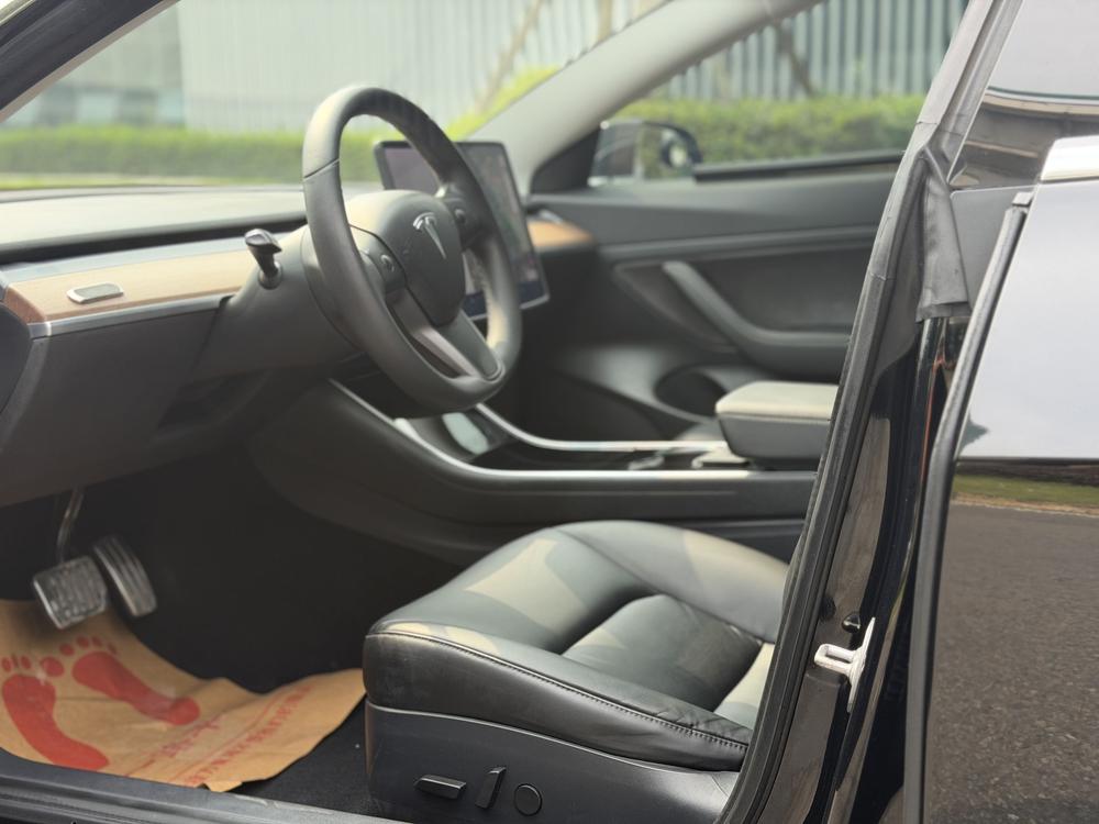 Tesla Model 3 2020 #10 Tesla Model 3 2020 car image #10