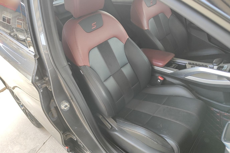 GEELY Coolray 2021 #24 GEELY Coolray 2021 immagine di auto #24