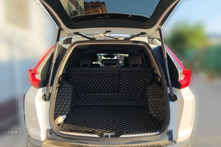 Honda CR-V 2017 car image #21