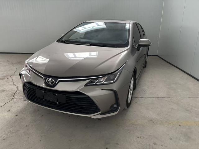 Toyota Corolla 2022 #23 Toyota Corolla 2022 car image #23