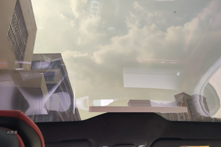 MI SU7 2024 image de voiture #20