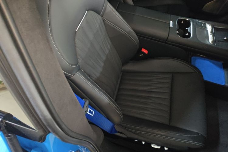 2026 #24 2026 immagine di auto #24