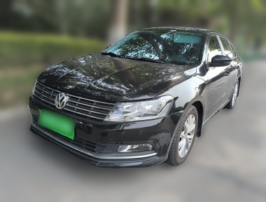 Volkswagen Lavida 2017 car image 