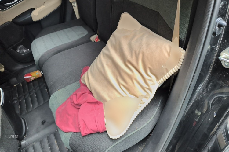 Honda CR-V 2019 car image #19