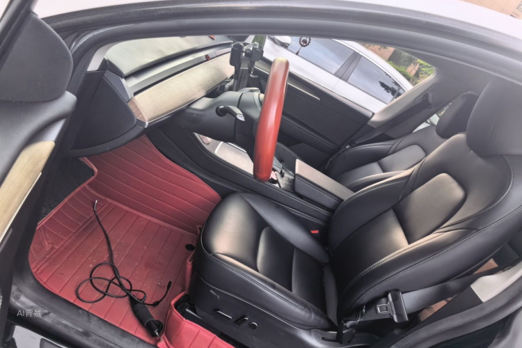 Tesla Model Y 2022 #18 Tesla Model Y 2022 immagine di auto #18