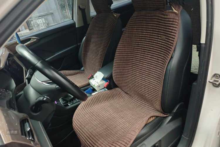 Volkswagen Tharu 2021 car image #17