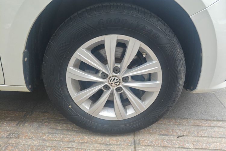 Volkswagen Bora 2017 #9 Volkswagen Bora 2017 image de voiture #9