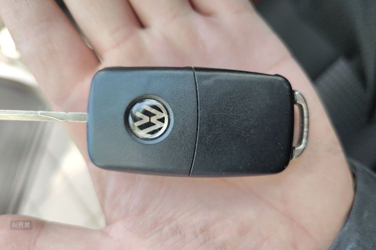 Volkswagen Santana 2018 car image #10