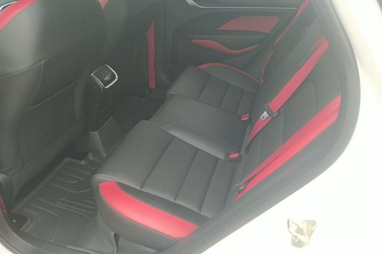 GEELY Binray 2021 #17 GEELY Binray 2021 car image #17
