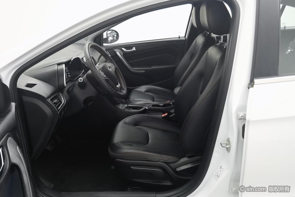 Chery Arrizo 5 2016 immagine di auto #18