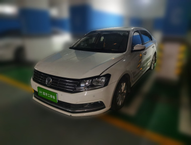 Volkswagen Lavida 2016 car image 