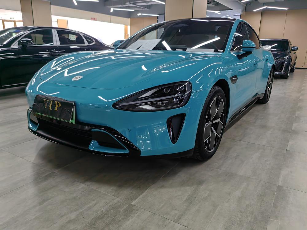 2024 2024 immagine di auto