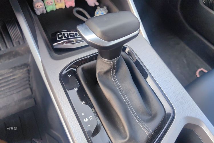 GEELY Emgrand 2025 car image #16