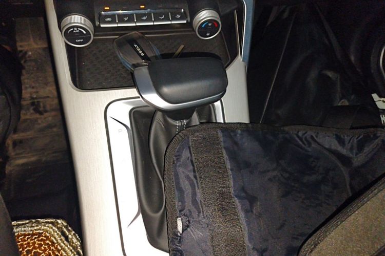 GEELY Coolray 2024 #16 GEELY Coolray 2024 immagine di auto #16