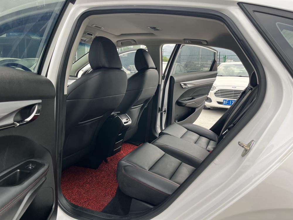 GEELY Binray 2020 #17 GEELY Binray 2020 immagine di auto #17