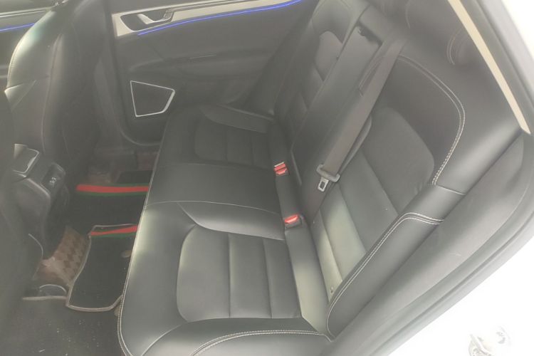 GEELY Emgrand GL 2020 #17 GEELY Emgrand GL 2020 car image #17
