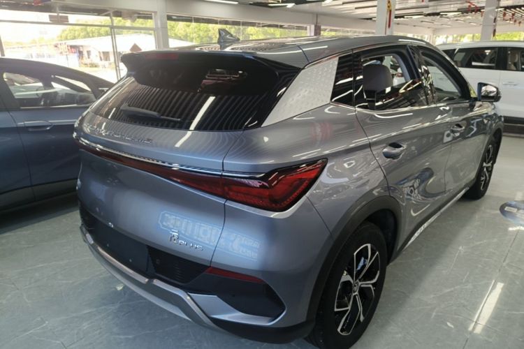 BYD Yuan Plus 2023 car image #7