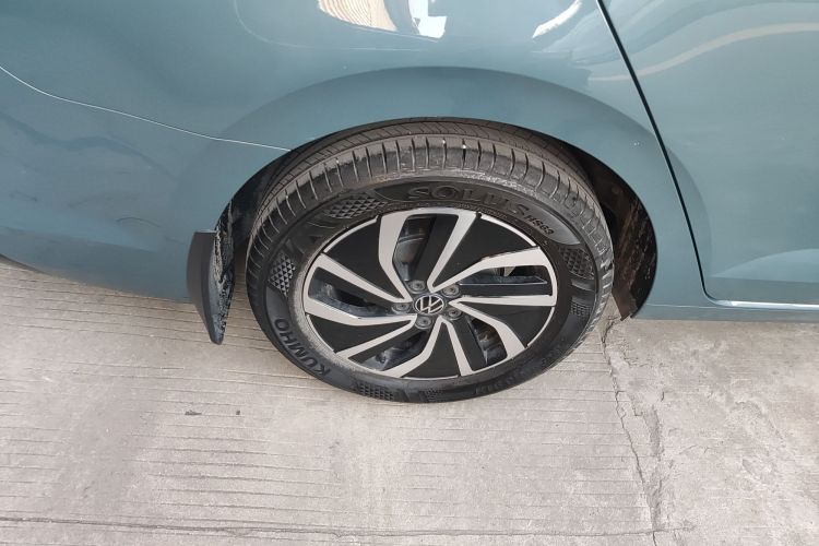 大众 朗逸 2023 汽车图片 #4