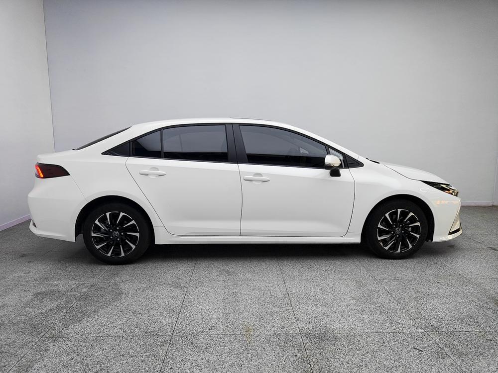 2026 #8 2026 imagen de coche #8