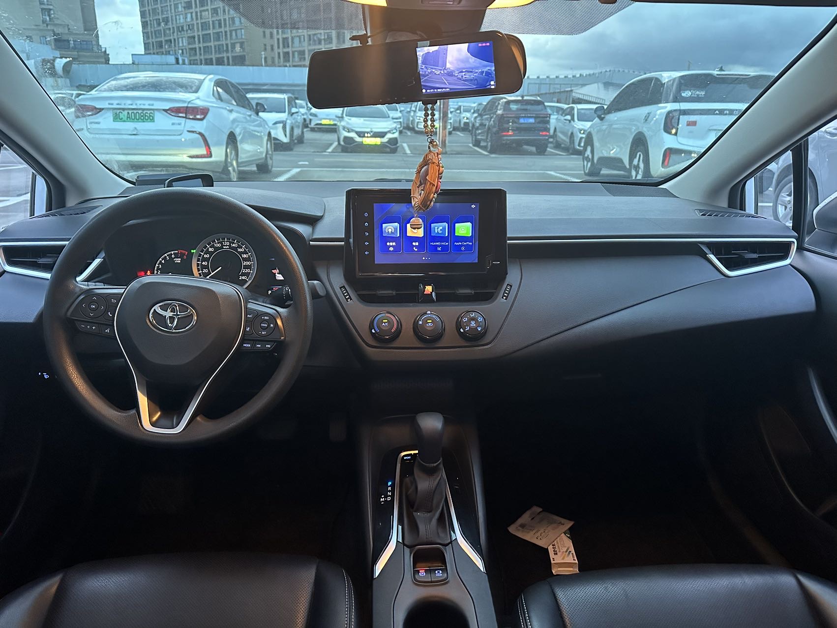 Toyota Corolla 2022 car image #8