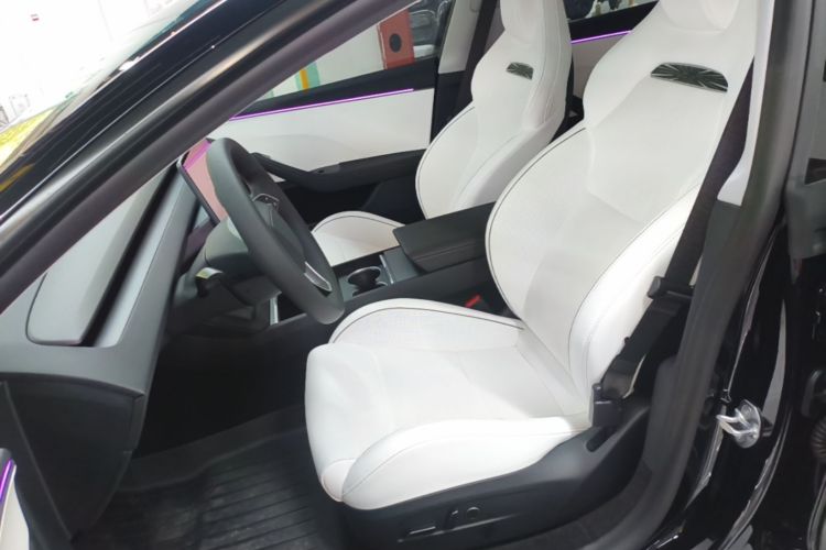 Tesla Model 3 2026 #15 Tesla Model 3 2026 car image #15