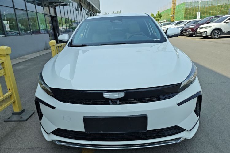 GEELY Emgrand L HiP 2024 car image #3