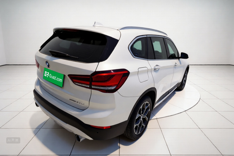 BMW X1 2020 immagine di auto #7