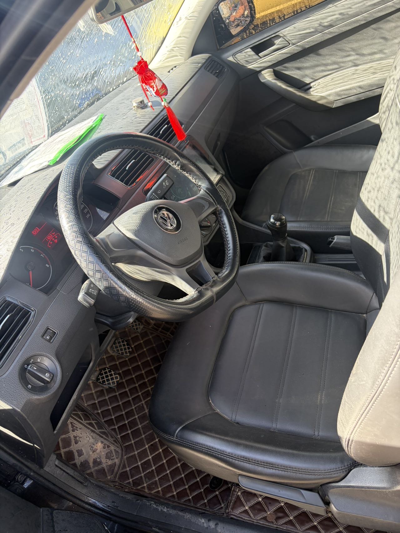 Volkswagen Santana 2019 #7 Volkswagen Santana 2019 car image #7