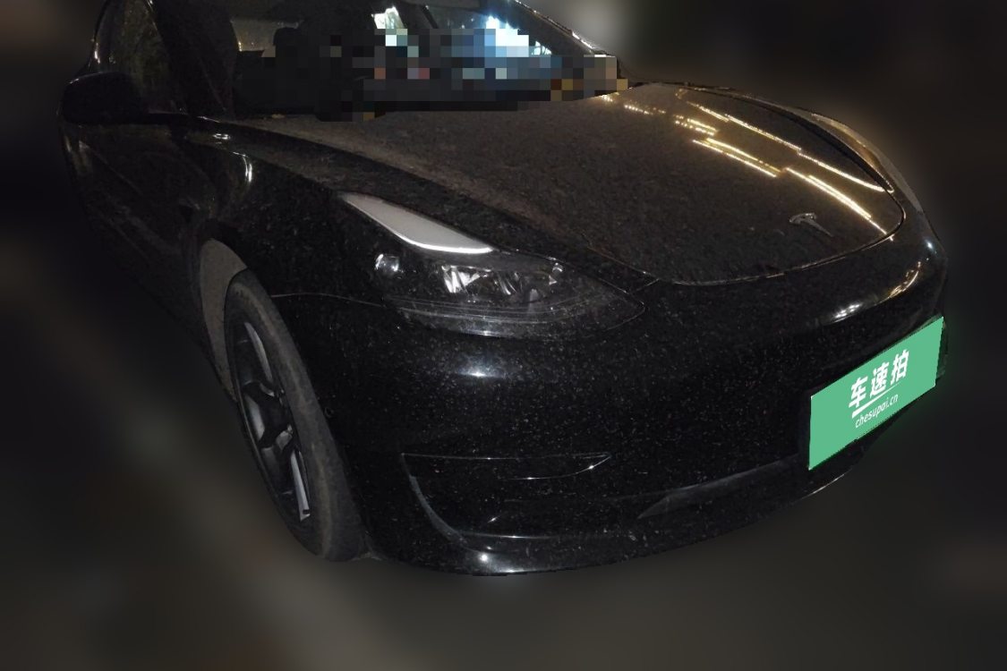 Tesla Model 3 2023 #2 Tesla Model 3 2023 car image #2