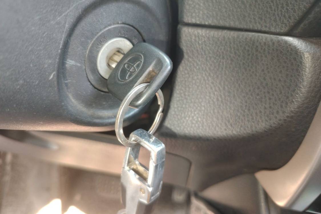 Toyota Vios 2017 #28 Toyota Vios 2017 imagen de coche #28
