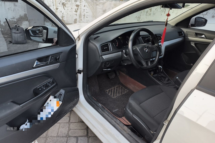 Volkswagen Lavida 2017 #18 Volkswagen Lavida 2017 car image #18