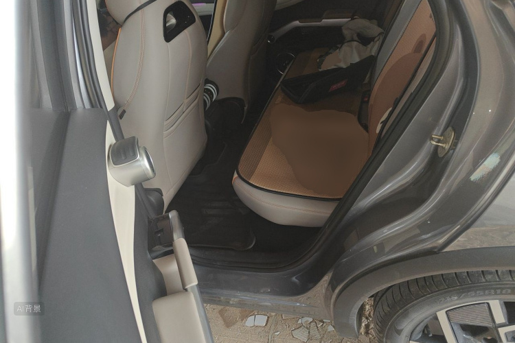 BYD Yuan Plus 2024 car image #19