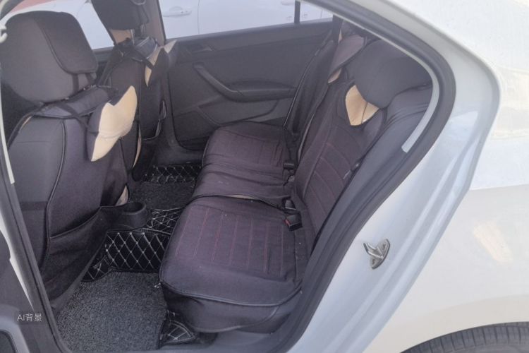Volkswagen Santana 2019 car image #19