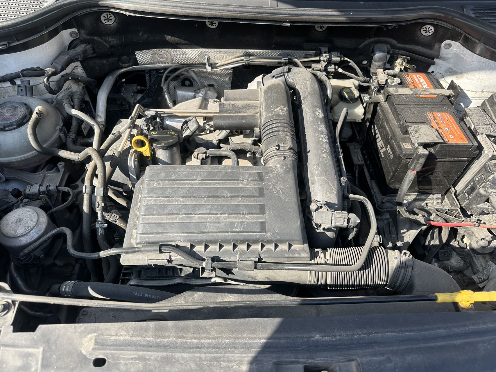 2022 #8 2022 car image #8